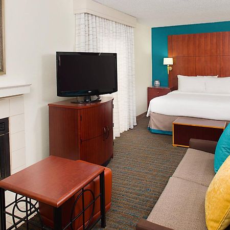 Residence Inn Ontario Airport Eksteriør bilde