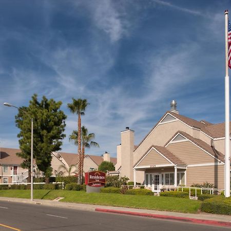 Residence Inn Ontario Airport Eksteriør bilde