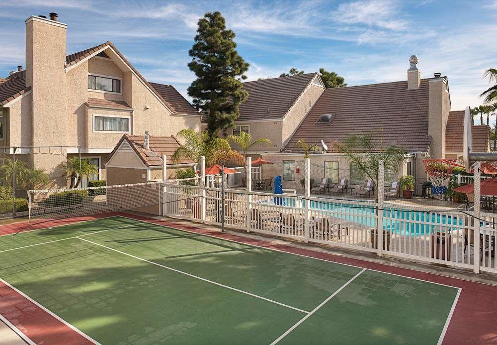 Residence Inn Ontario Airport Eksteriør bilde