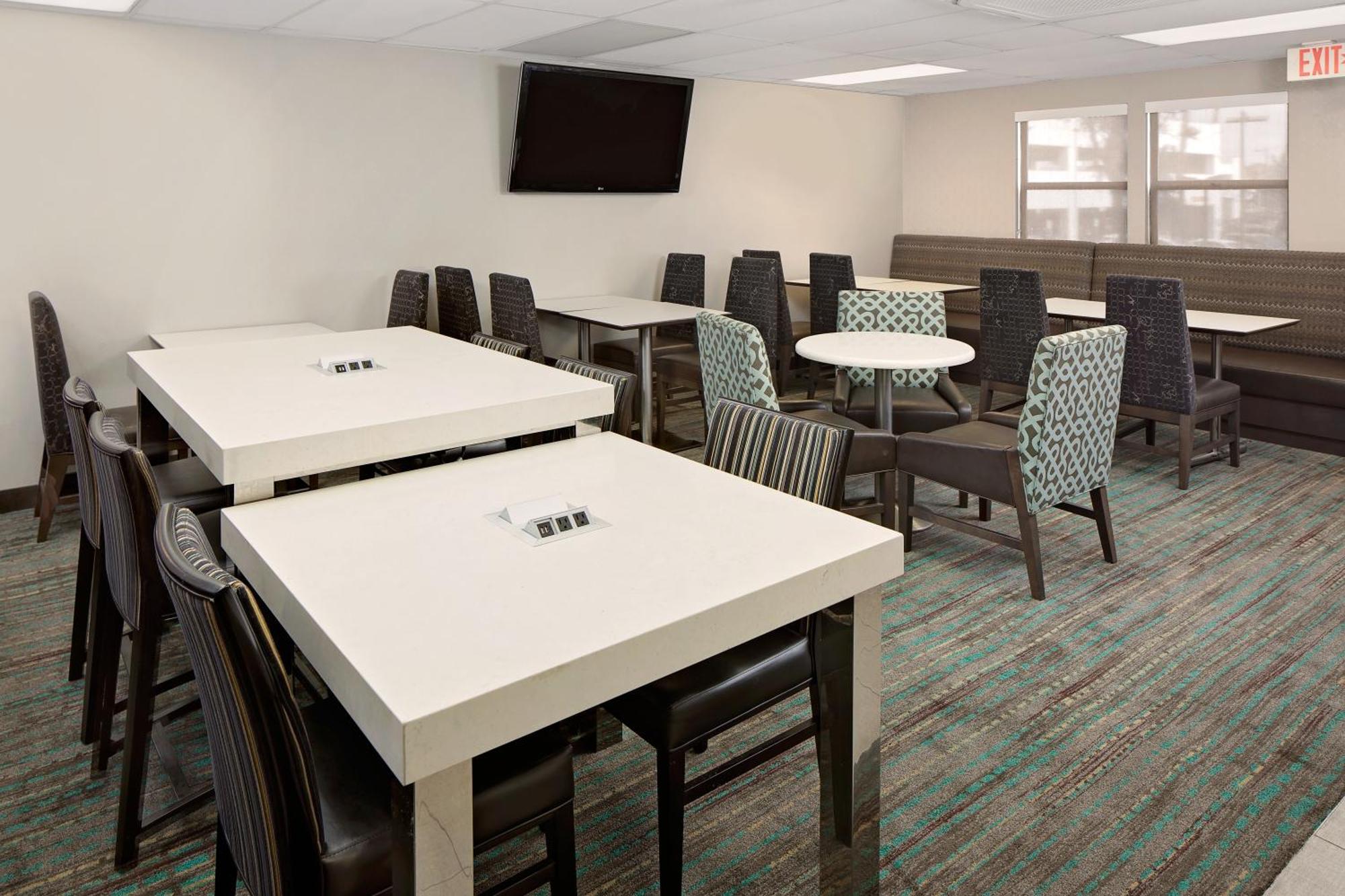 Residence Inn Ontario Airport Eksteriør bilde
