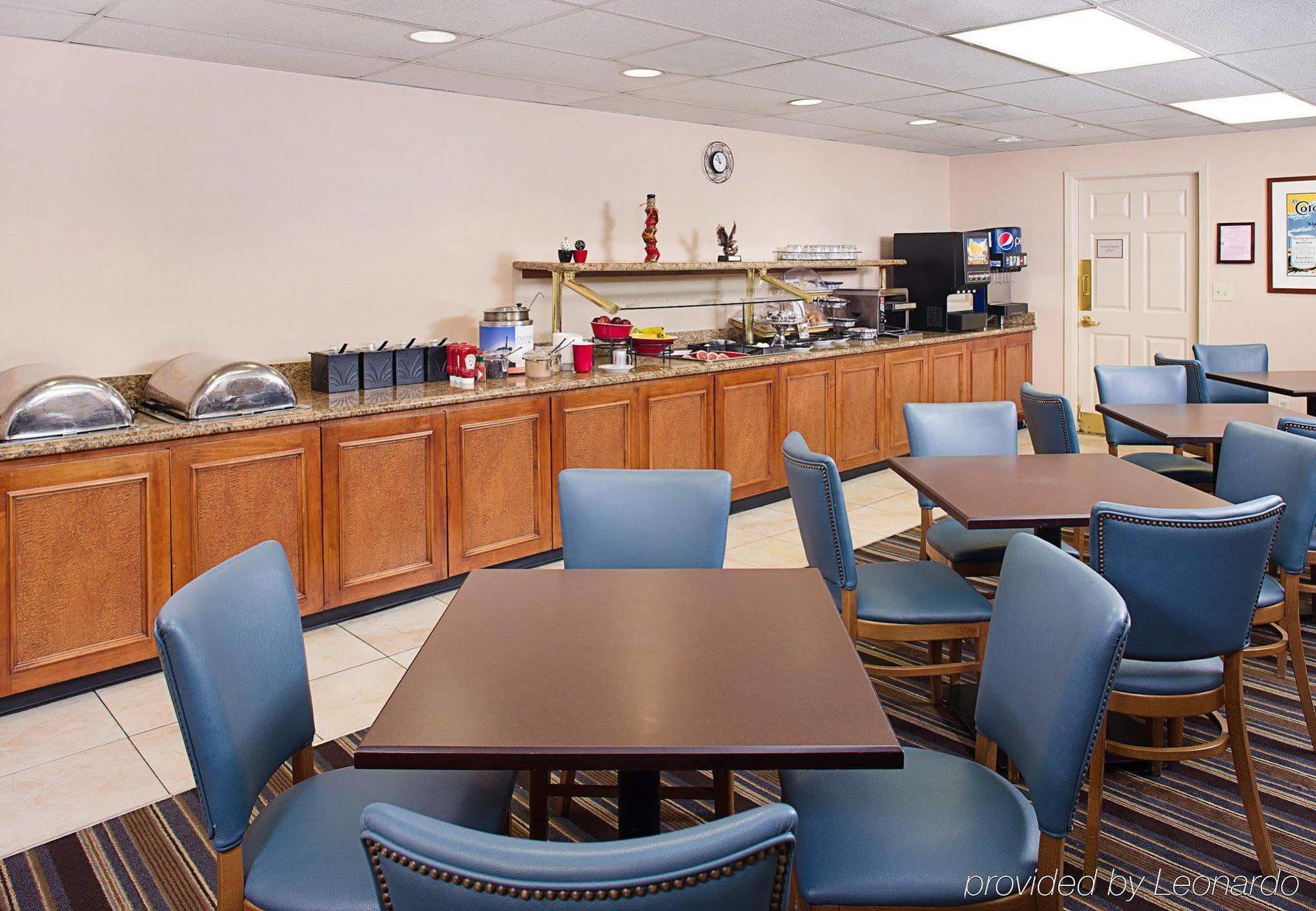 Residence Inn Ontario Airport Eksteriør bilde