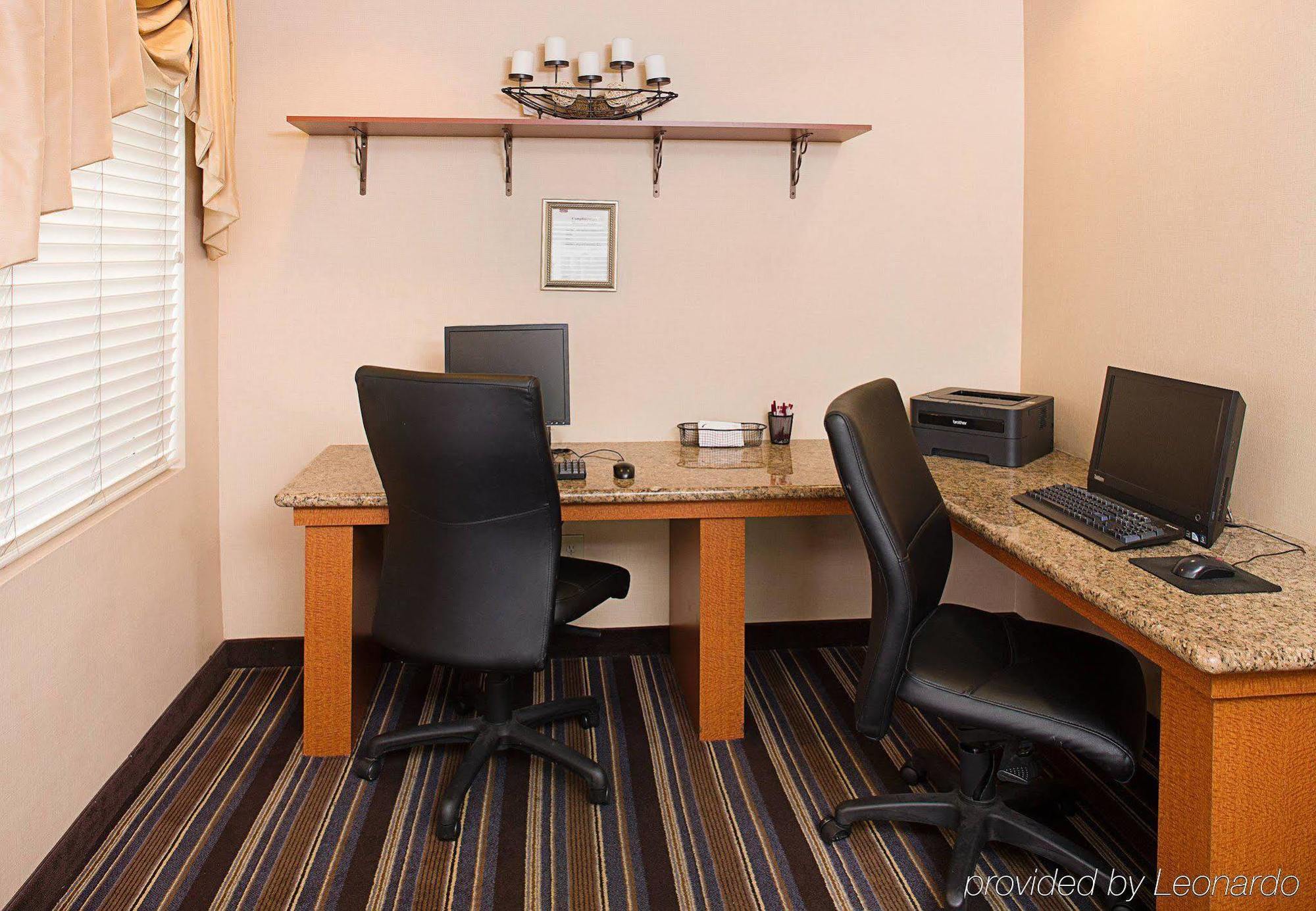 Residence Inn Ontario Airport Eksteriør bilde